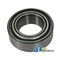 A & I Products Disc Bearing; Cylindrical, Round Bore, Pre-Lube 5" x5" x2" A-W211PP2-I - alternate 4